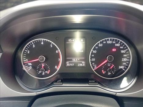 VOLKSWAGEN Fox 1.6 4P FLEX MSI COMFORTLINE AUTOMATIZADO, Foto 9