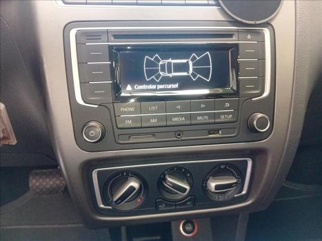 VOLKSWAGEN Fox 1.6 4P FLEX MSI COMFORTLINE AUTOMATIZADO, Foto 10