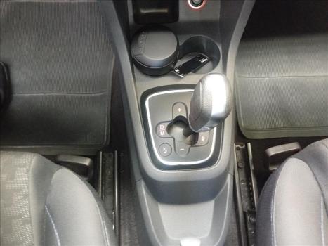 VOLKSWAGEN Fox 1.6 4P FLEX MSI COMFORTLINE AUTOMATIZADO, Foto 11