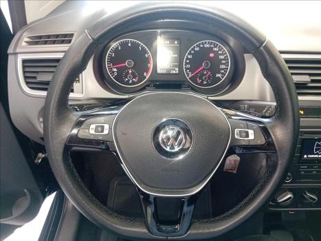 VOLKSWAGEN Fox 1.6 4P FLEX MSI COMFORTLINE AUTOMATIZADO, Foto 12