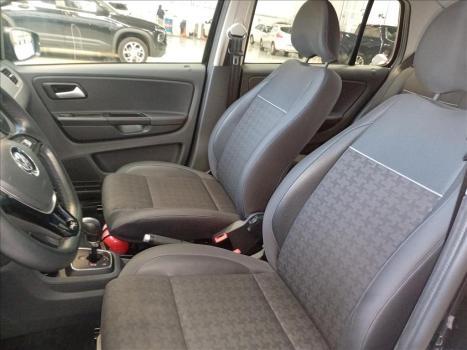 VOLKSWAGEN Fox 1.6 4P FLEX MSI COMFORTLINE AUTOMATIZADO, Foto 15