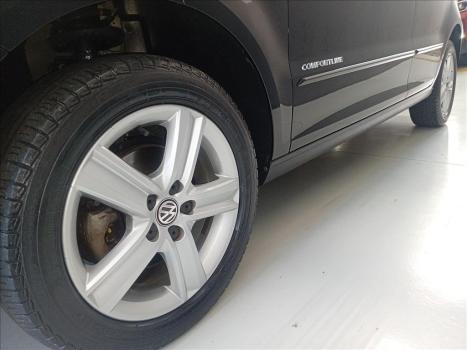 VOLKSWAGEN Fox 1.6 4P FLEX MSI COMFORTLINE AUTOMATIZADO, Foto 17