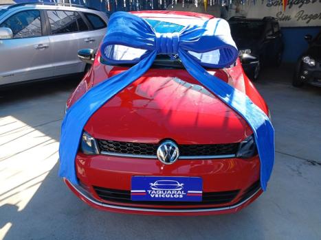 VOLKSWAGEN Fox 1.6 4P RUN FLEX, Foto 2