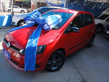 VOLKSWAGEN Fox 1.6 4P RUN FLEX, Foto 3