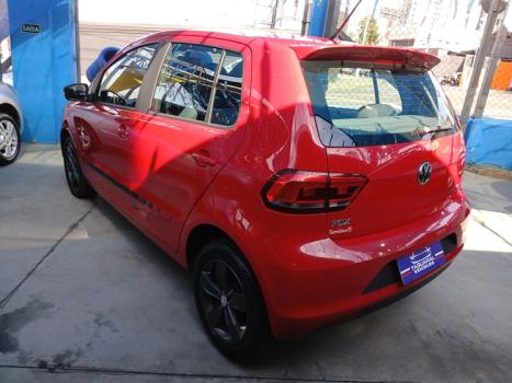 VOLKSWAGEN Fox 1.6 4P RUN FLEX, Foto 4