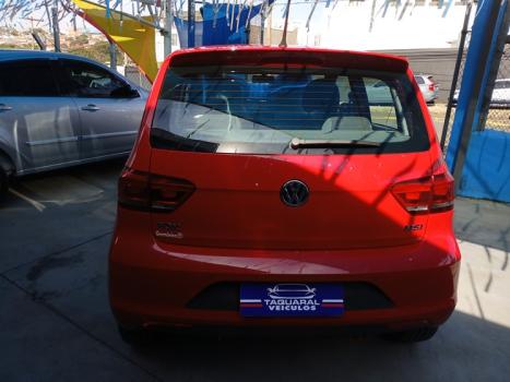 VOLKSWAGEN Fox 1.6 4P RUN FLEX, Foto 5