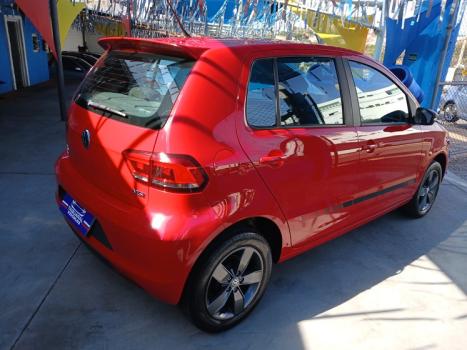 VOLKSWAGEN Fox 1.6 4P RUN FLEX, Foto 6