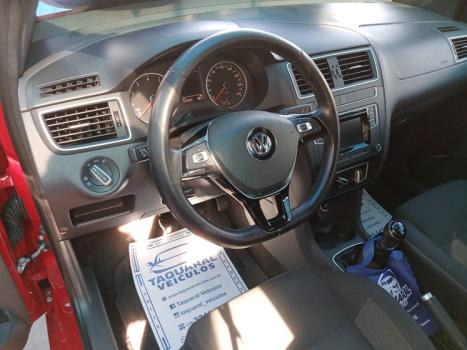 VOLKSWAGEN Fox 1.6 4P RUN FLEX, Foto 7