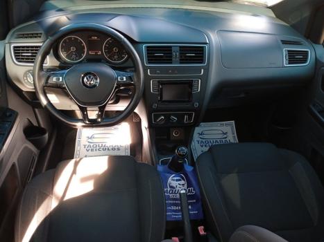 VOLKSWAGEN Fox 1.6 4P RUN FLEX, Foto 8