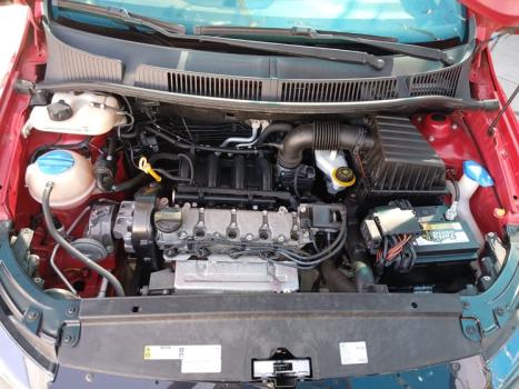 VOLKSWAGEN Fox 1.6 4P RUN FLEX, Foto 10