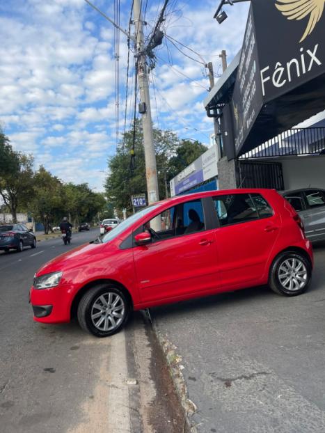VOLKSWAGEN Fox 1.6 4P FLEX, Foto 3