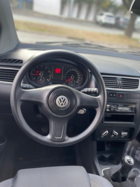 VOLKSWAGEN Fox 1.6 4P FLEX, Foto 4