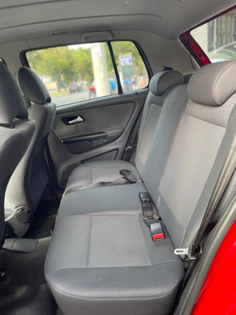 VOLKSWAGEN Fox 1.6 4P FLEX, Foto 5