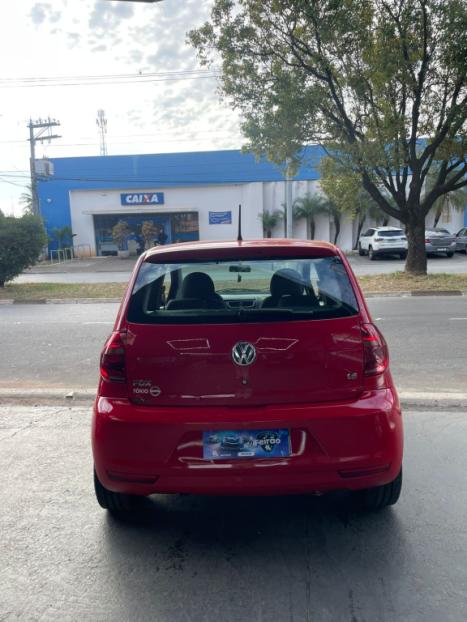 VOLKSWAGEN Fox 1.6 4P FLEX, Foto 6