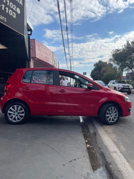 VOLKSWAGEN Fox 1.6 4P FLEX, Foto 7