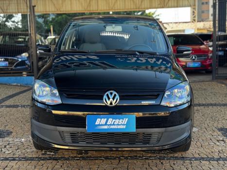 VOLKSWAGEN Fox 1.6 4P BLUEMOTION FLEX, Foto 2