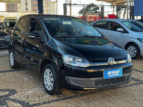 VOLKSWAGEN Fox 1.6 4P BLUEMOTION FLEX, Foto 3