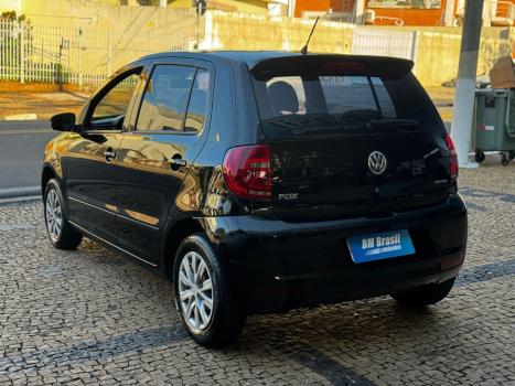 VOLKSWAGEN Fox 1.6 4P BLUEMOTION FLEX, Foto 6