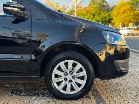 VOLKSWAGEN Fox 1.6 4P BLUEMOTION FLEX, Foto 7