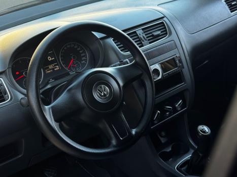 VOLKSWAGEN Fox 1.6 4P BLUEMOTION FLEX, Foto 8