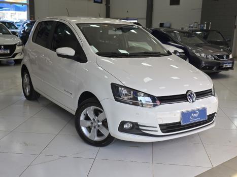 VOLKSWAGEN Fox 1.6 4P COMFORTLINE FLEX, Foto 1