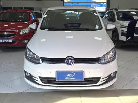 VOLKSWAGEN Fox 1.6 4P COMFORTLINE FLEX, Foto 2