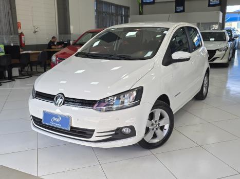 VOLKSWAGEN Fox 1.6 4P COMFORTLINE FLEX, Foto 3