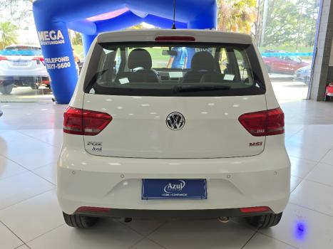 VOLKSWAGEN Fox 1.6 4P COMFORTLINE FLEX, Foto 5