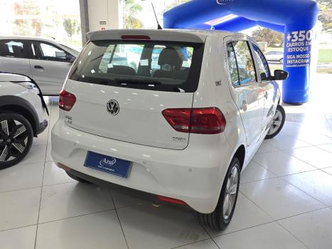 VOLKSWAGEN Fox 1.6 4P COMFORTLINE FLEX, Foto 6