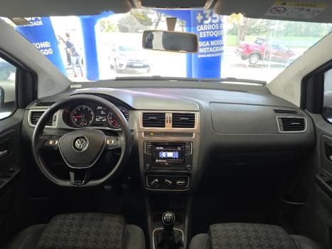 VOLKSWAGEN Fox 1.6 4P COMFORTLINE FLEX, Foto 7