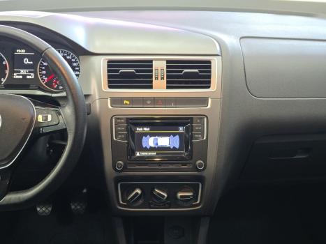 VOLKSWAGEN Fox 1.6 4P COMFORTLINE FLEX, Foto 8