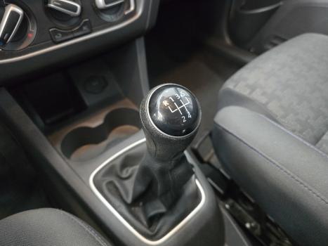 VOLKSWAGEN Fox 1.6 4P COMFORTLINE FLEX, Foto 9