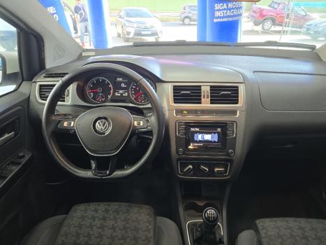 VOLKSWAGEN Fox 1.6 4P COMFORTLINE FLEX, Foto 10