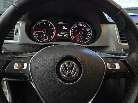 VOLKSWAGEN Fox 1.6 4P COMFORTLINE FLEX, Foto 11