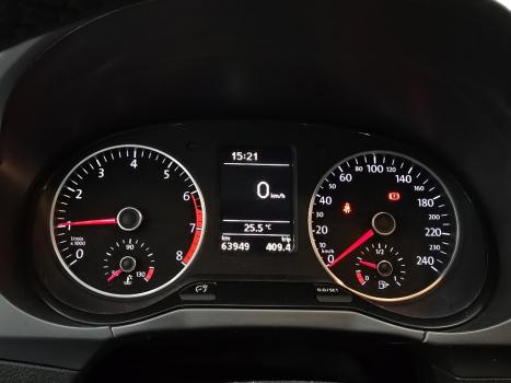 VOLKSWAGEN Fox 1.6 4P COMFORTLINE FLEX, Foto 12
