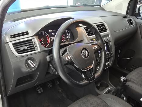 VOLKSWAGEN Fox 1.6 4P COMFORTLINE FLEX, Foto 13