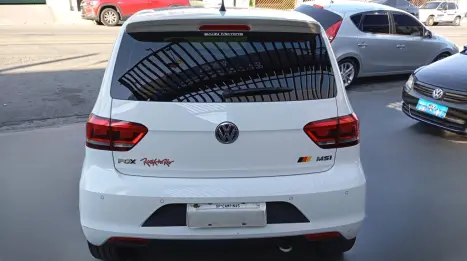 VOLKSWAGEN Fox 1.6 4P ROCK IN RIO FLEX, Foto 3