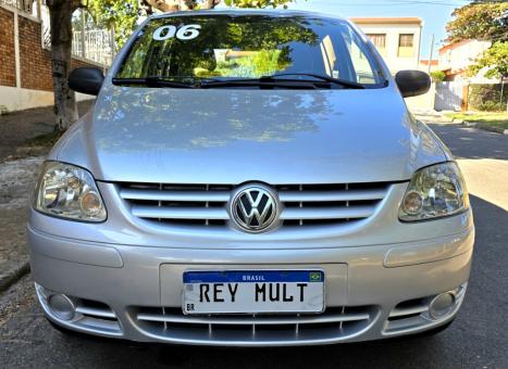 VOLKSWAGEN Fox 1.6 4P PLUS FLEX, Foto 2