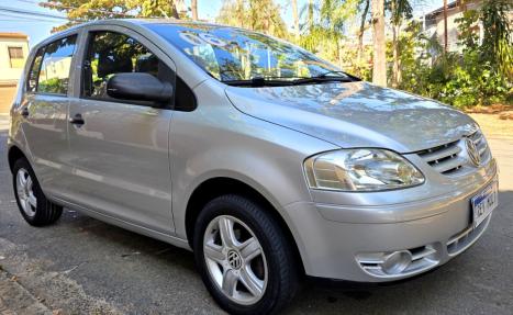 VOLKSWAGEN Fox 1.6 4P PLUS FLEX, Foto 3