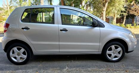VOLKSWAGEN Fox 1.6 4P PLUS FLEX, Foto 4