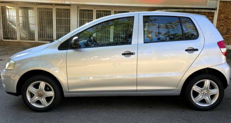 VOLKSWAGEN Fox 1.6 4P PLUS FLEX, Foto 5
