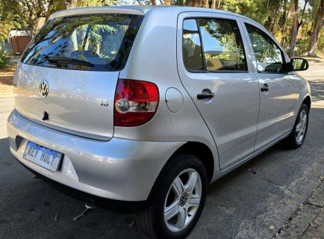 VOLKSWAGEN Fox 1.6 4P PLUS FLEX, Foto 7