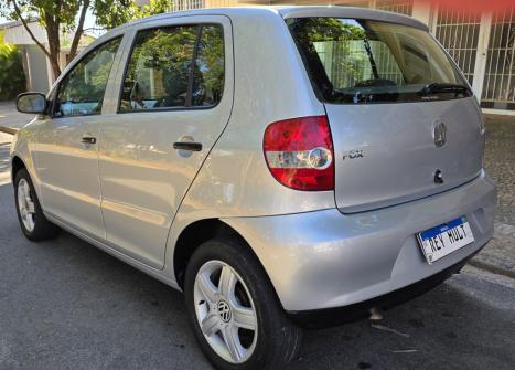 VOLKSWAGEN Fox 1.6 4P PLUS FLEX, Foto 8