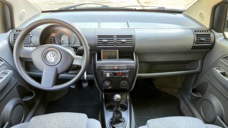 VOLKSWAGEN Fox 1.6 4P PLUS FLEX, Foto 9