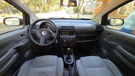 VOLKSWAGEN Fox 1.6 4P PLUS FLEX, Foto 10