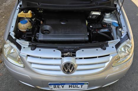 VOLKSWAGEN Fox 1.6 4P PLUS FLEX, Foto 14