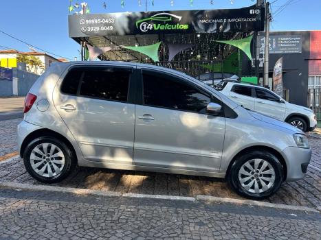 VOLKSWAGEN Fox 1.6 4P FLEX, Foto 1