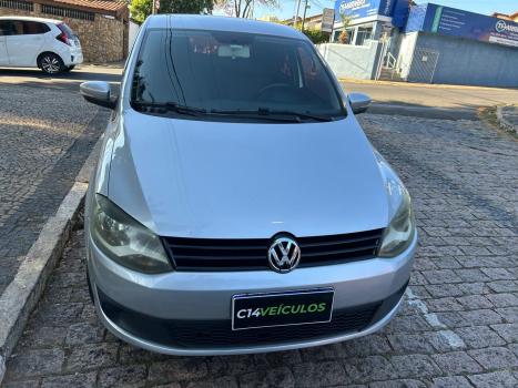 VOLKSWAGEN Fox 1.6 4P FLEX, Foto 2