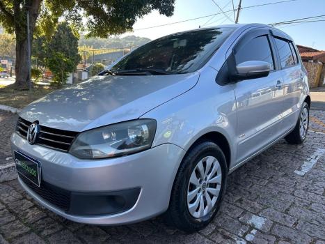 VOLKSWAGEN Fox 1.6 4P FLEX, Foto 3