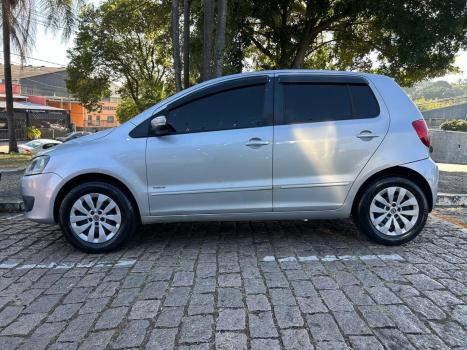 VOLKSWAGEN Fox 1.6 4P FLEX, Foto 4